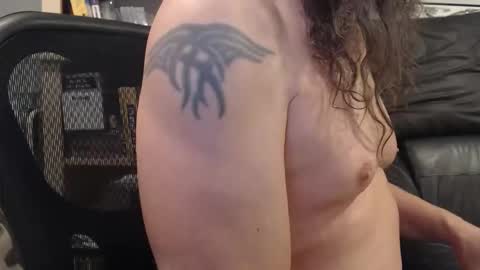 FetishMan online show from April 15, 1:14 pm