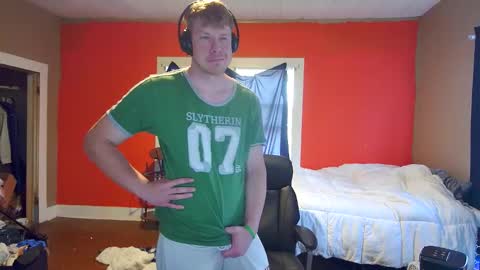 fetishking6 online show from January 5, 8:45 pm