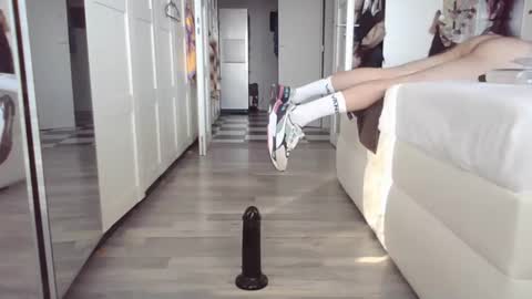 fetishman84 online show from February 19, 2:01 pm