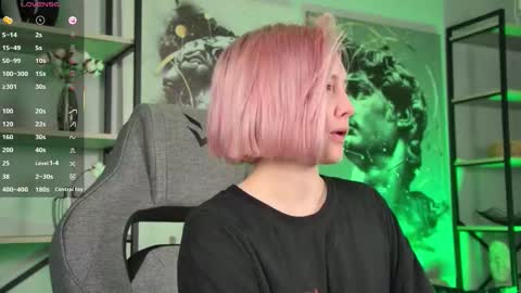 Rey online show from November 7, 4:20 pm