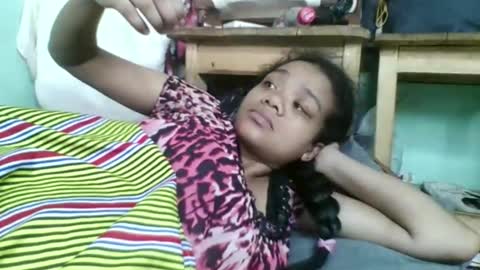 fetranialdy online show from November 19, 12:48 pm