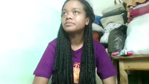 fetranialdy online show from January 7, 5:01 am