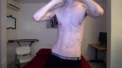 FeuerHeat online show from March 9, 5:33 am