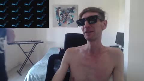 FeuerHeat online show from February 28, 6:09 pm