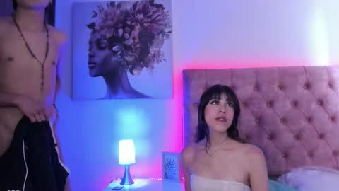 Fevice FabinLm online show from February 26, 8:34 pm