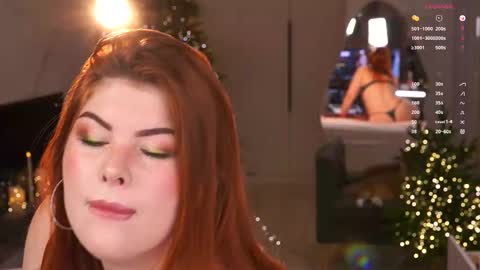     -- stay in touch with me online show from January 11, 11:33 pm