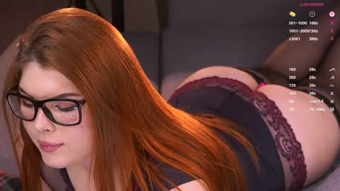     -- stay in touch with me online show from April 28, 2:27 am