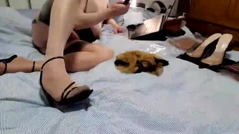 ffst0ckings online show from January 17, 8:00 pm