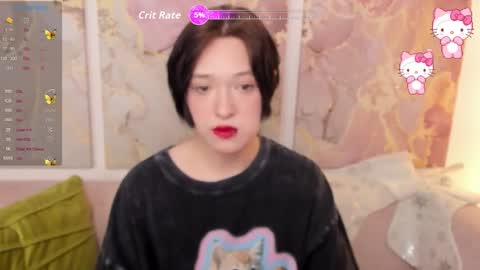 fiamoory online show from December 4, 8:14 am