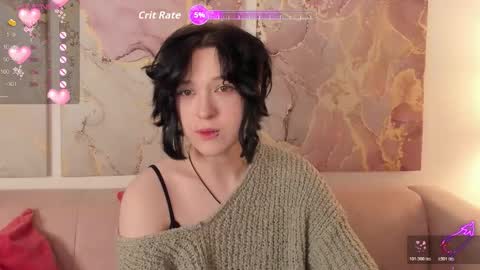 fiamoory online show from November 5, 8:16 am