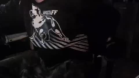 Ficker8419 online show from October 26, 8:19 pm