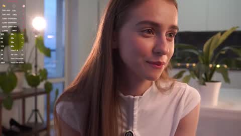 Hello there im Isabela3 online show from February 14, 3:31 am