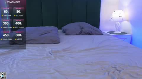 Bonnie online show from June 4, 2:34 pm