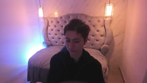   online show from February 27, 12:09 pm