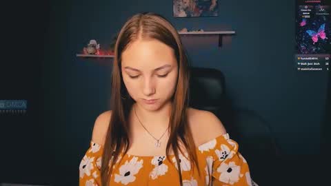 fiery_candy online show from December 4, 3:42 am