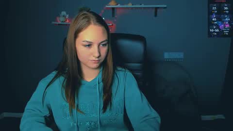 fiery_candy online show from December 4, 12:35 am