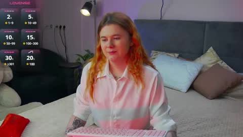 Mabel online show from February 27, 4:13 am