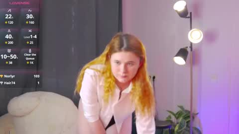 Mabel online show from February 27, 8:13 am