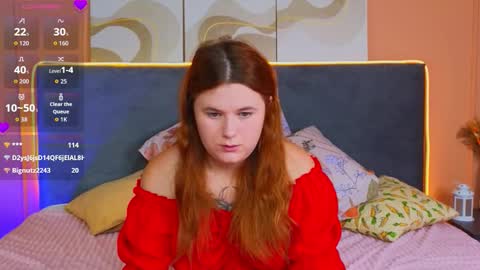 Mabel online show from September 17, 6:06 am