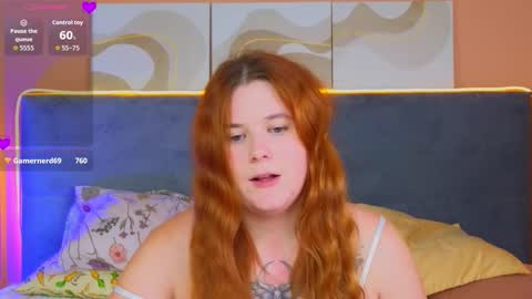 Mabel online show from September 11, 5:20 am