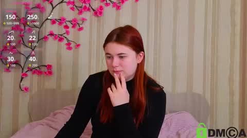 Mabel online show from March 29, 5:53 am