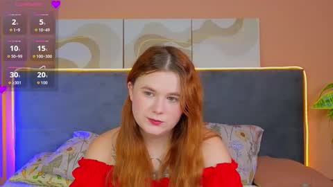 Mabel online show from September 10, 4:35 am