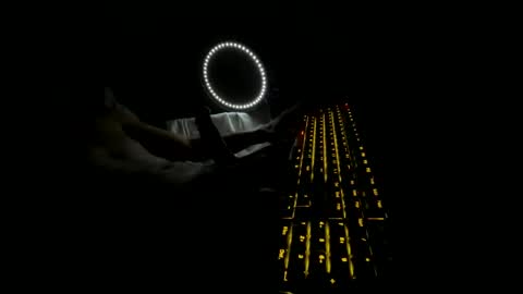Fieticeira online show from September 17, 3:54 am
