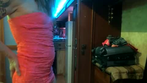 FionaJ online show from April 3, 9:49 am