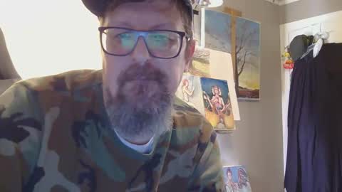 figuredraw online show from February 4, 10:35 pm