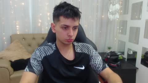 Filip David online show from December 21, 5:18 pm