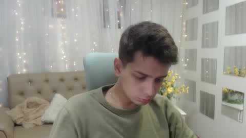 Filip David online show from February 18, 12:28 pm