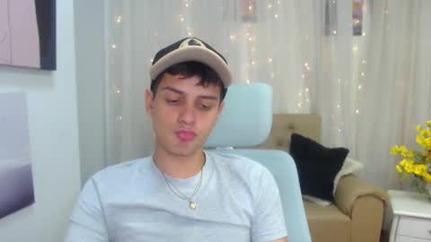 Filip David online show from February 22, 3:36 pm