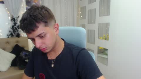 Filip David online show from February 5, 6:26 pm