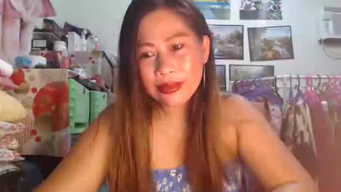 filipina beauty. online show from October 18, 5:28 pm