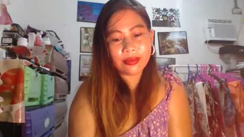 filipina beauty. online show from October 2, 8:40 pm