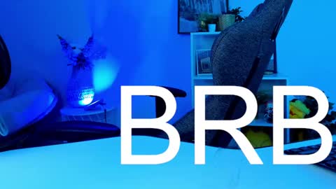 cap and Lana  online show from February 12, 11:29 am