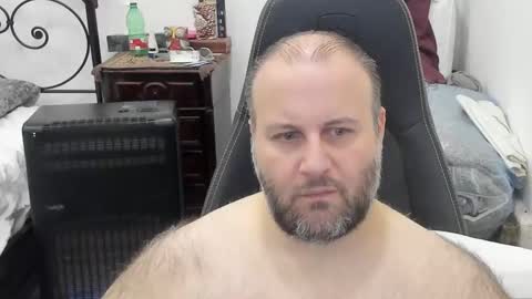 filippo12356 online show from January 10, 11:39 pm