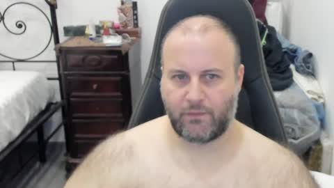 filippo12356 online show from January 5, 3:13 pm