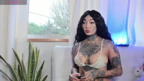 filletatouee online show from July 15, 10:47 pm