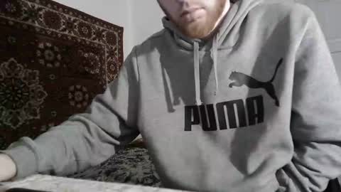 Whitechocolate online show from April 29, 7:08 pm