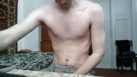 Whitechocolate online show from April 28, 8:18 am