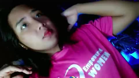 Cassandra Madrigal online show from February 23, 6:21 pm