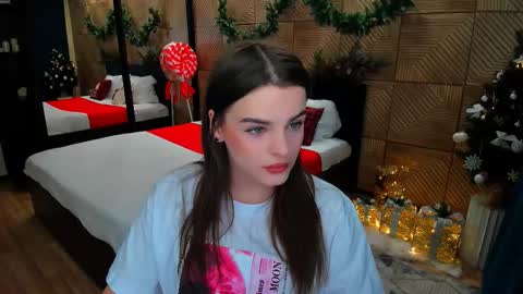 Amanda online show from January 15, 10:02 am