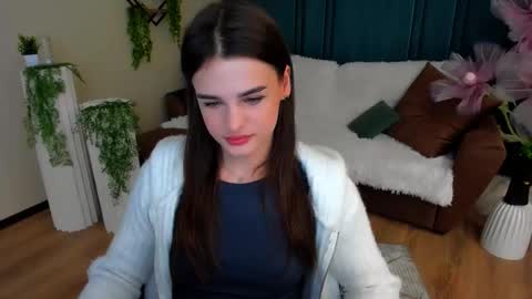 Amanda online show from February 27, 4:43 pm