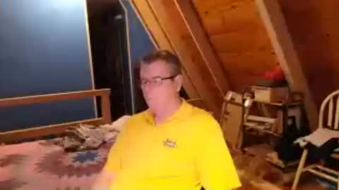 finderfiner online show from July 27, 7:28 am
