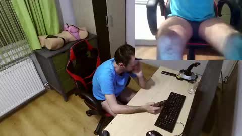 Jane and Findo online show from March 8, 9:40 pm