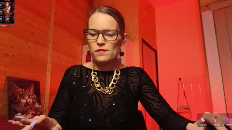 Lady online show from March 10, 4:55 pm