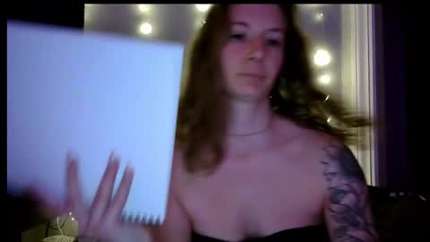 Goddess Natalia Findom online show from February 21, 1:08 am