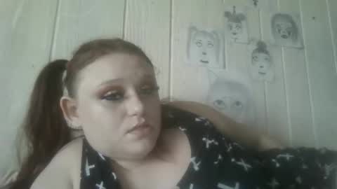 findommefoxi online show from May 17, 8:51 pm