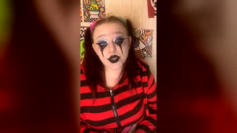 findommefoxi online show from June 14, 11:12 am
